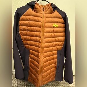 Helly Hansen Jacket